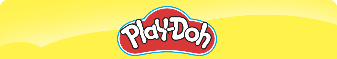 Play Doh activities